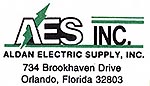 Aldan Electric Supply
