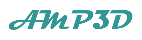 Amp3D