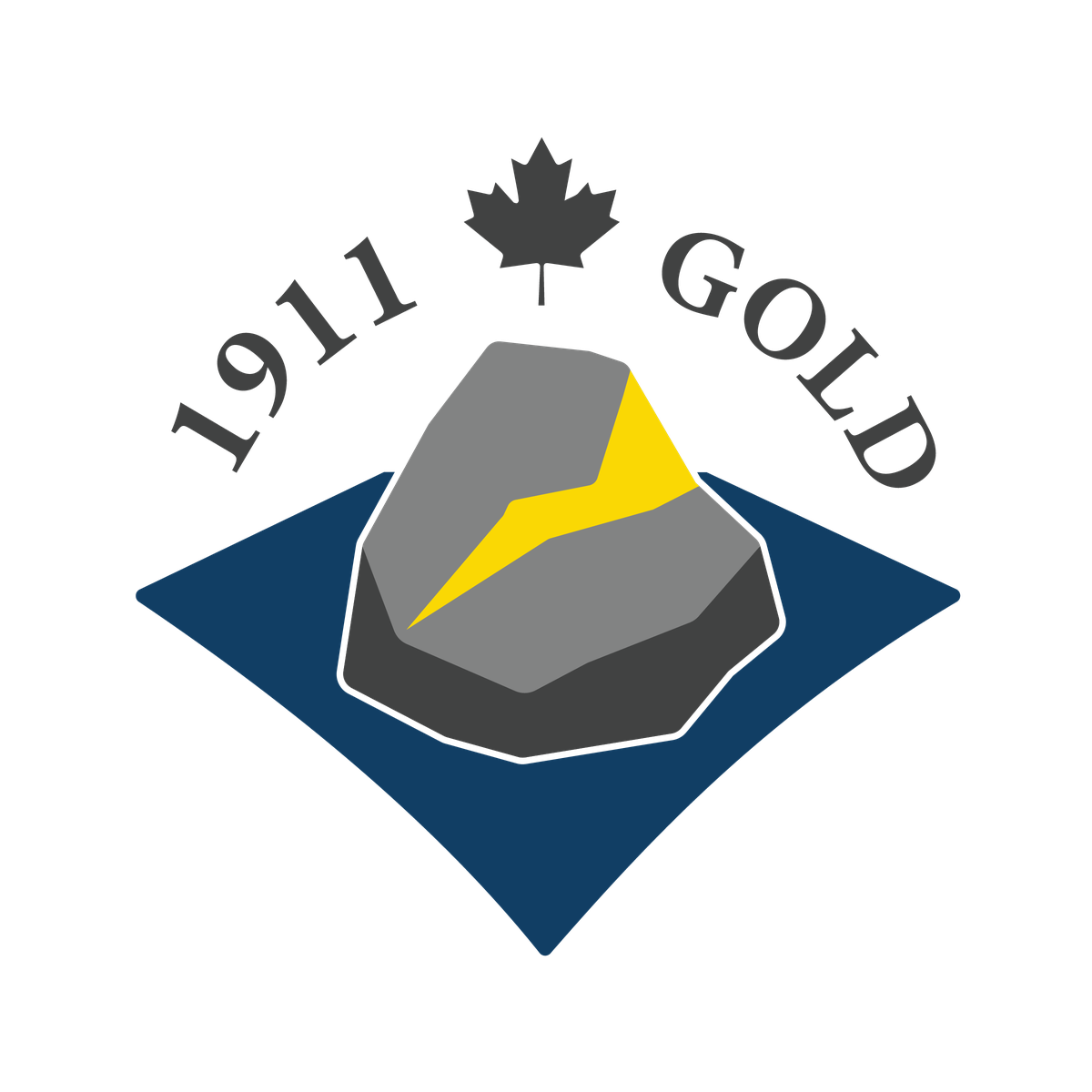 1911 Gold
