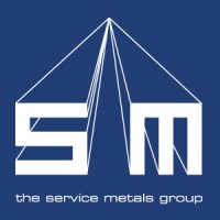 Service Metals Midlands