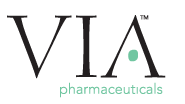 VIA Pharmaceuticals, Inc.