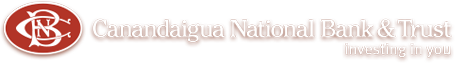 Canandaigua National Bk