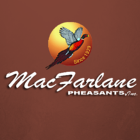 MacFarlane Pheasants