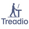 Treadio com
