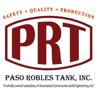Paso Robles Tank