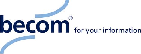 becom Informationssysteme