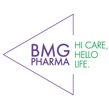 BMG Pharma SRL