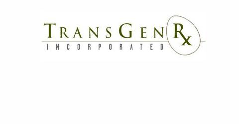 TransGenRx, Inc.
