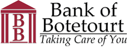 Bank of Botetourt
