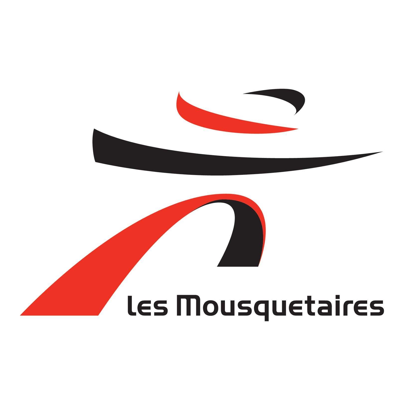 Les Mousquetaires
