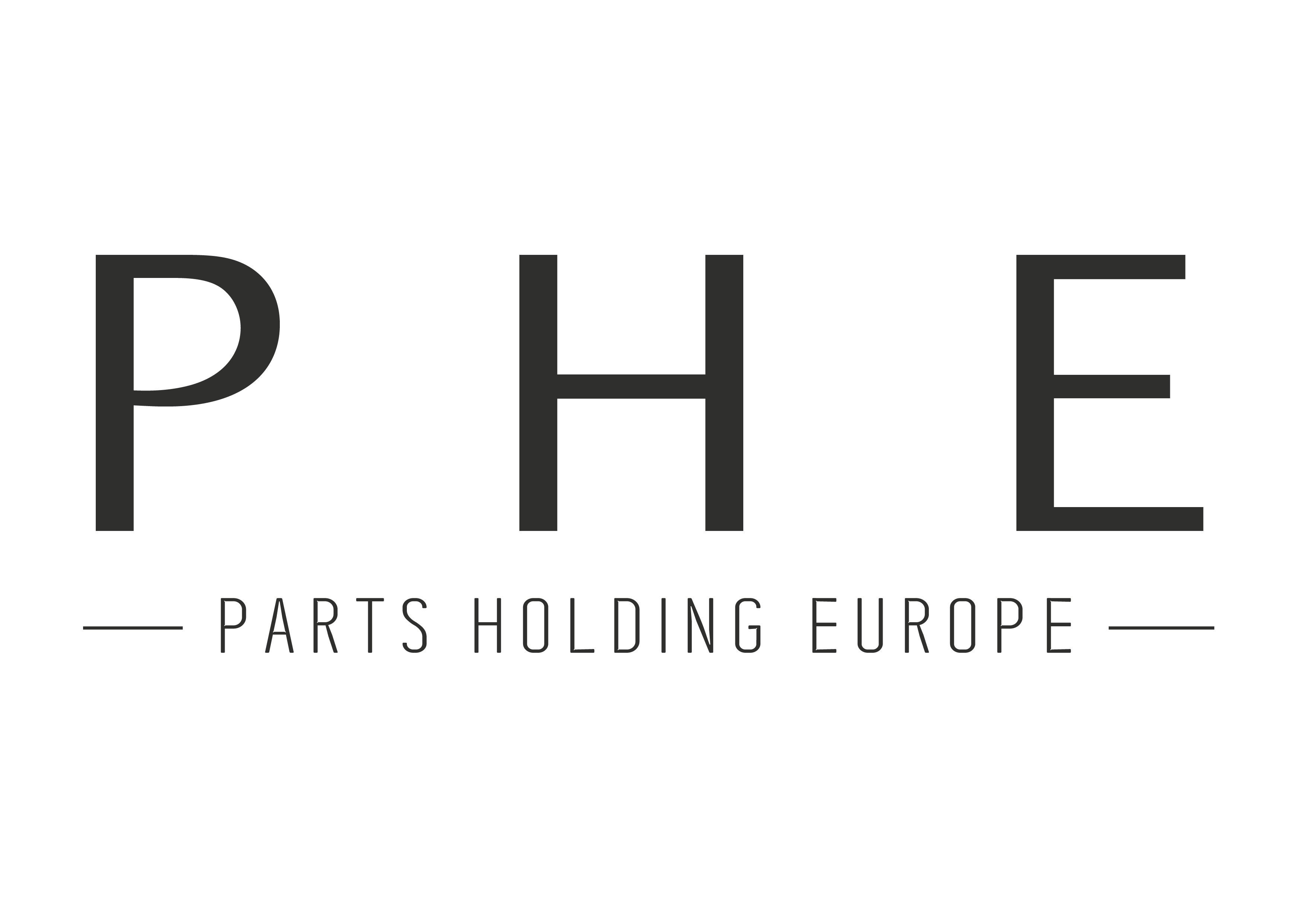 Parts Holding Europe