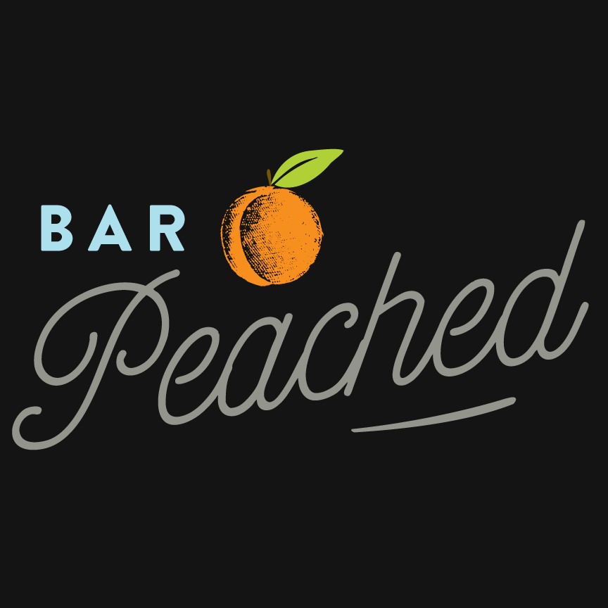 Bar Peached