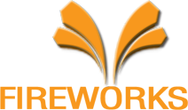 Melbourne Fireworks