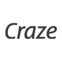 Craze, Inc.