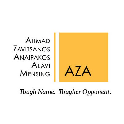 Ahmad, Zavitsanos, Anaipa
