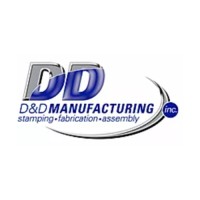 D & D Tooling and Manufacturing