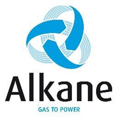 Alkane Energy