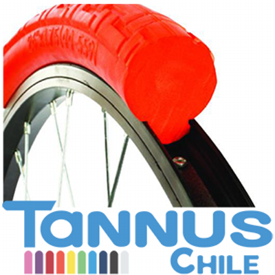 Tannus Chile