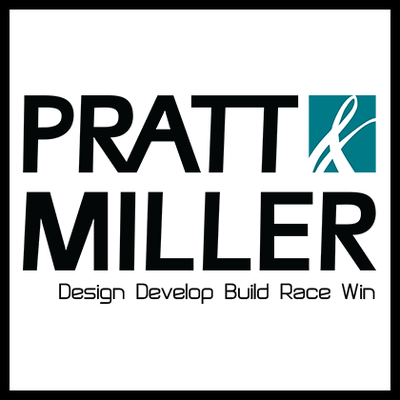 Pratt & Miller Engineering & Fabrication LLC