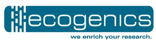 ecogenics