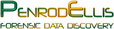 Penrodellis Forensic Data