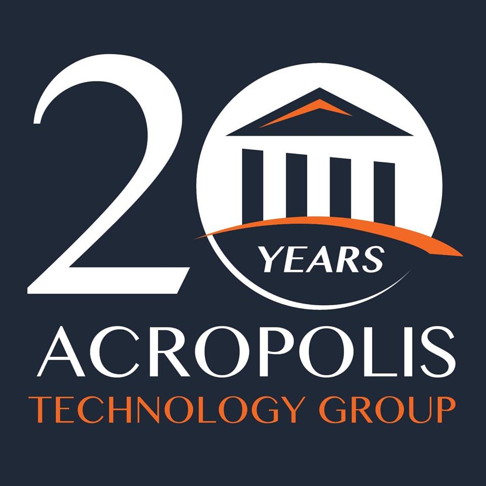 Acropolis Computers