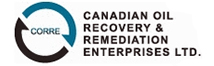 Canadian Oil Recovery
