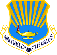 Air Command Staff College