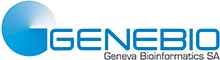 Geneva Bioinformatics (Genebio) SA
