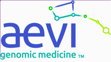 Aevi Genomic Medicine, Inc.