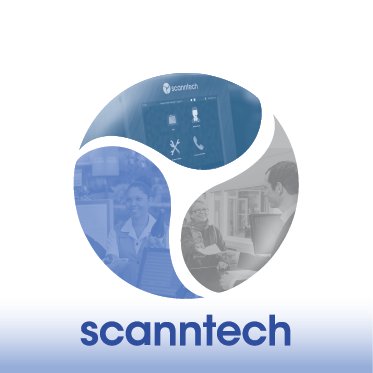Scanntech Uruguay Hosting
