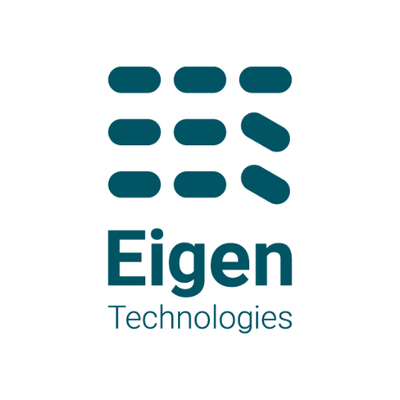 Eigen Technologies