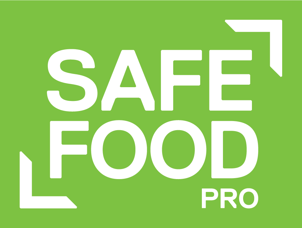 Safe Food Pro