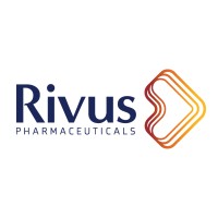 Rivus Pharmaceuticals, Inc.