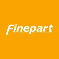 Finepart Sweden AB