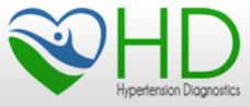 Hypertension Diagnostics, Inc.