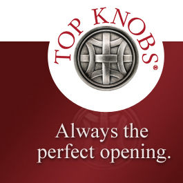 Top Knobs USA, Inc.
