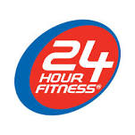 24 Hour Fitness USA