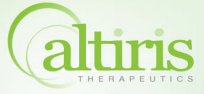 Altiris Therapeutics, Inc.