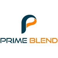 Prime Blend