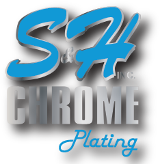 S & H Chrome Plating & Powder Coating