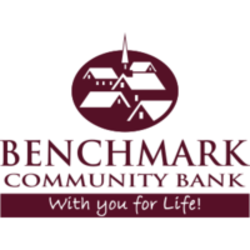 Benchmark Community Bank