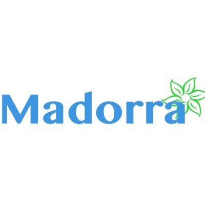 Madorra, Inc.