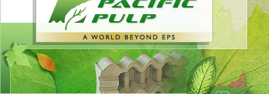 Pacific Pulp Molding, Inc.