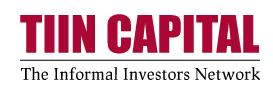 TIIN Capital