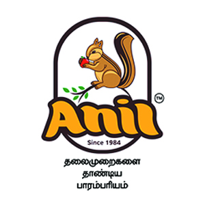 The Anil Group