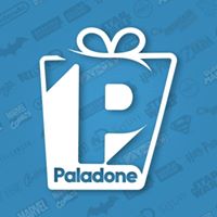 Paladone Products