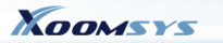 Xoomsys, Inc.