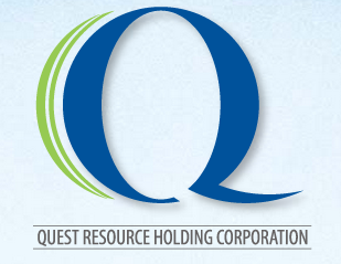 Quest Resource Holding