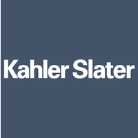 Kahler Slater